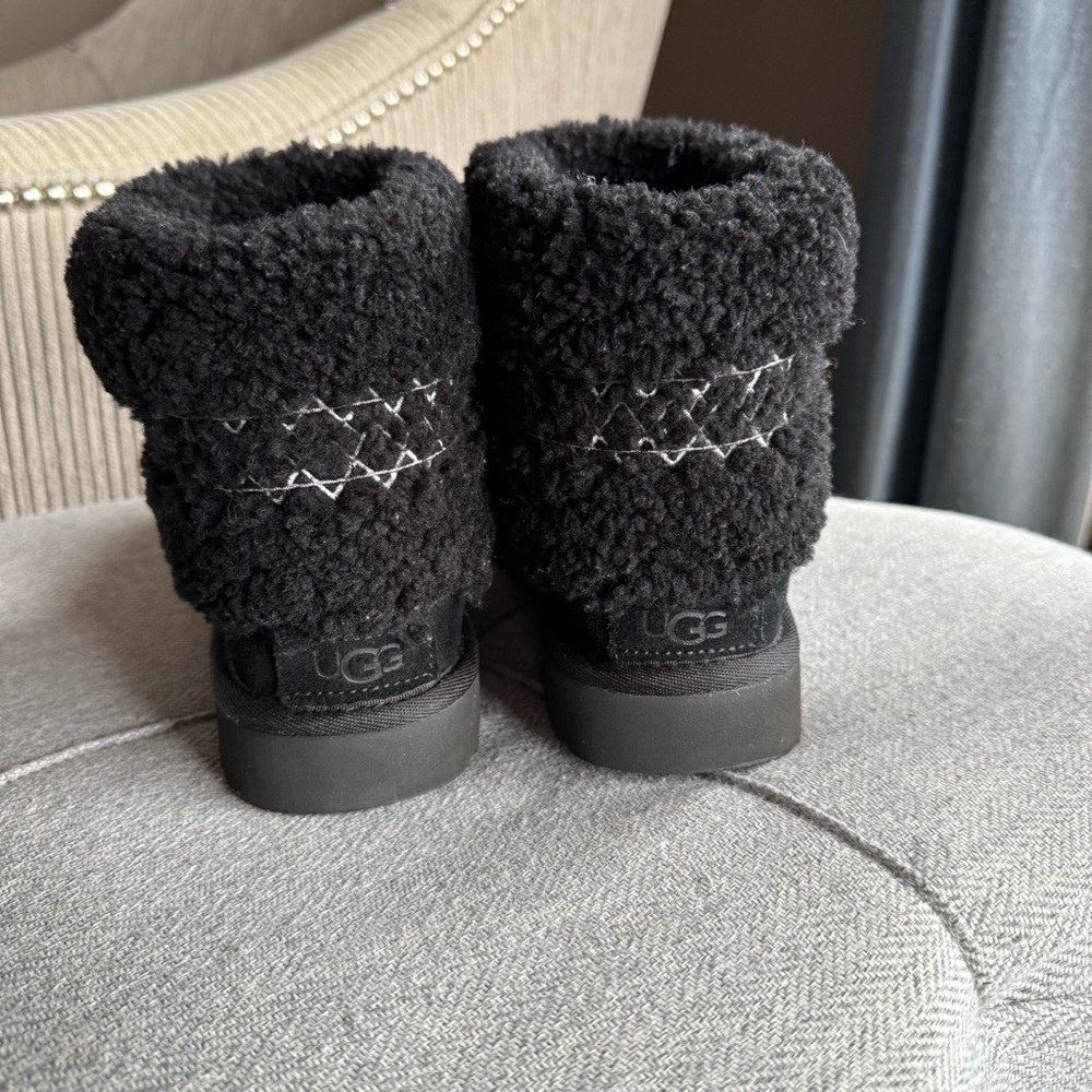 Ugg Mini Braid - image 4